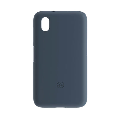 Mudita Kompakt Lower EMF Cell Phone Bundle with Case &amp; Screen Protector (North America)