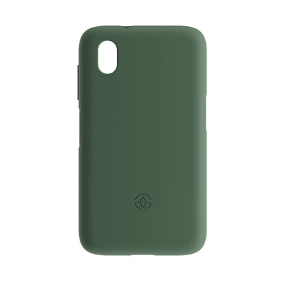 Mudita Kompakt Lower EMF Cell Phone Bundle with Case &amp; Screen Protector (North America)