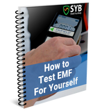 SYB 'How to Test EMF For Yourself' Ebook