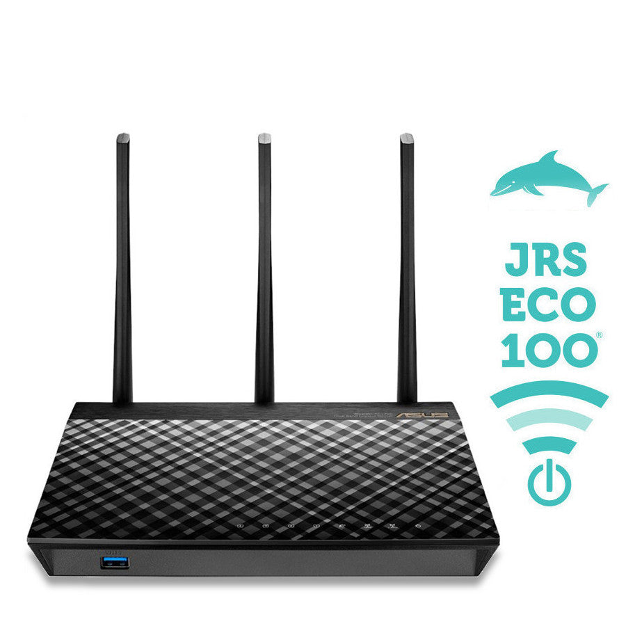 JRS Eco Low EMF WiFi Router