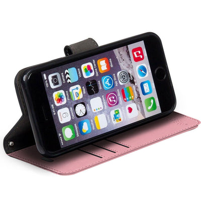 SafeSleeve Case for iPhone 6/6s PLUS, 7 PLUS &amp; 8 PLUS