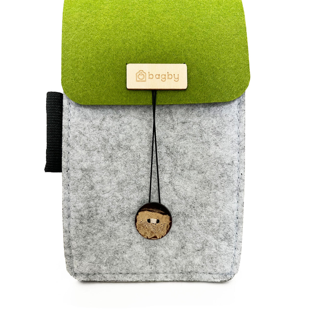 Bagby Sleeping Bag For Your Phone