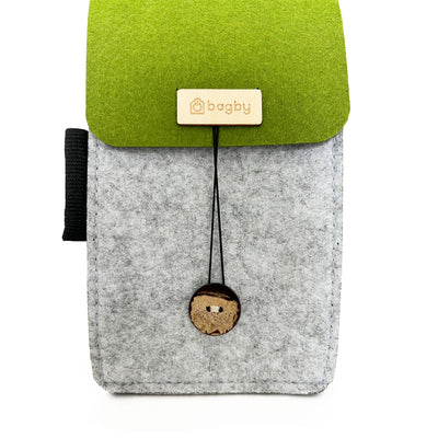 Bagby Sleeping Bag For Your Phone