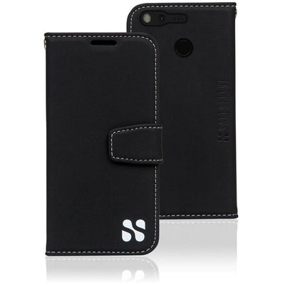 SafeSleeve Case for Google Pixel