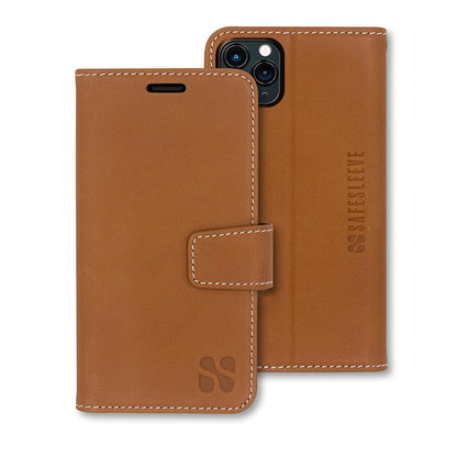 SafeSleeve Detachable for iPhone 12 & 12 Pro