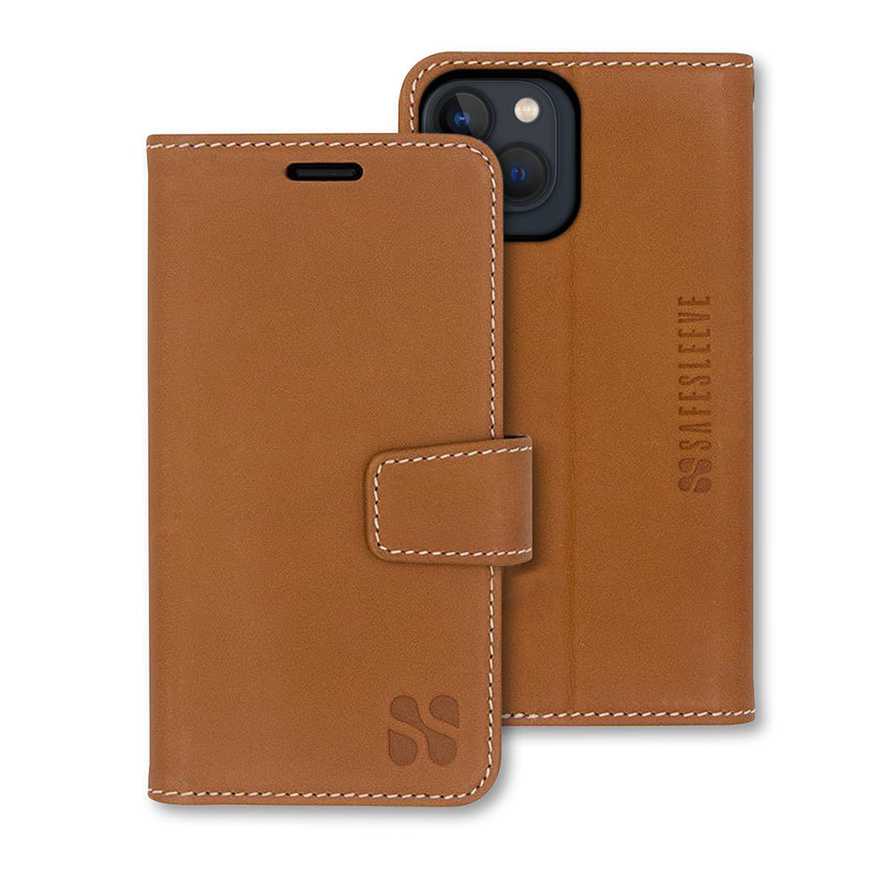 SafeSleeve Case for iPhone 15 Series  (15, 15 Plus, 15 Pro, 15 Pro Max)