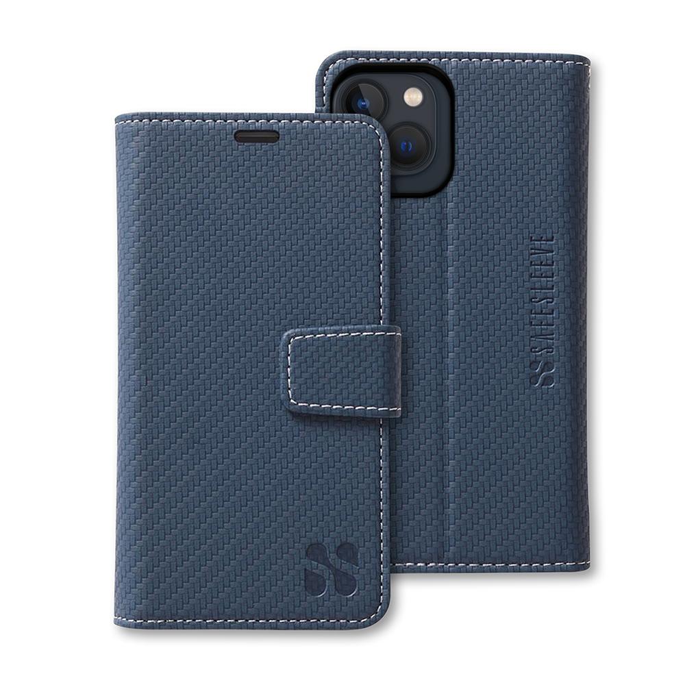 SafeSleeve Detachable for iPhone 14 Series (14, 14 Plus, 14 Pro, 14 Pro Max)