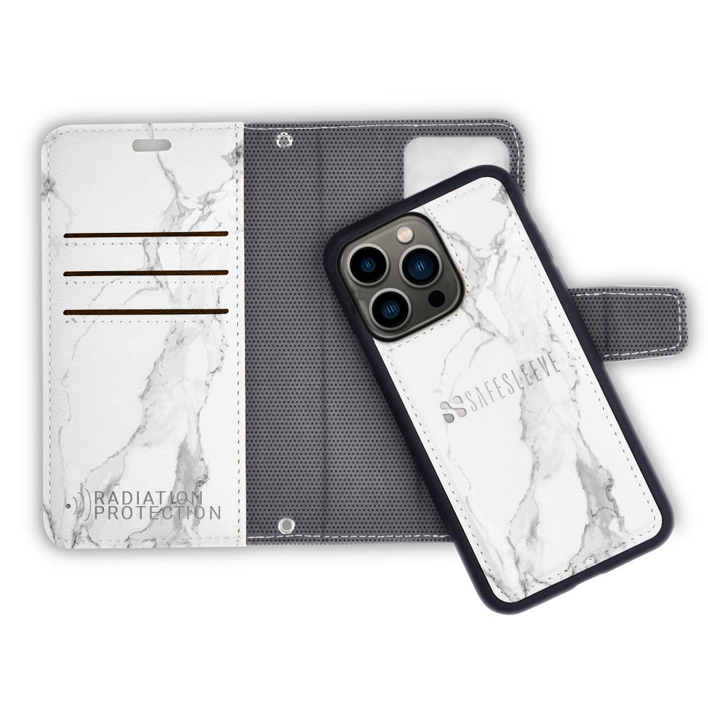 SafeSleeve Detachable for iPhone 14 Series (14, 14 Plus, 14 Pro, 14 Pro Max)