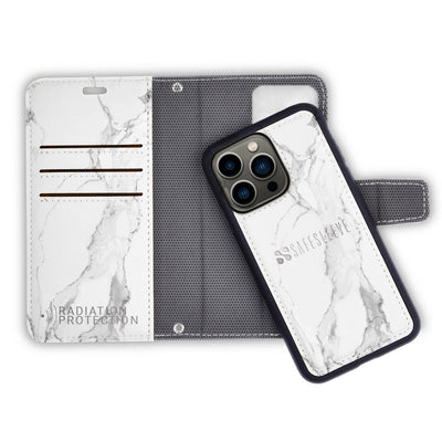 SafeSleeve Detachable for iPhone 16 Series (16, 16 Plus, 16 Pro, 16 Pro Max)