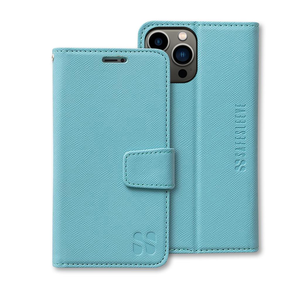 SafeSleeve Case for iPhone 15 Series  (15, 15 Plus, 15 Pro, 15 Pro Max)