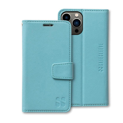SafeSleeve Case for iPhone 15 Series  (15, 15 Plus, 15 Pro, 15 Pro Max)