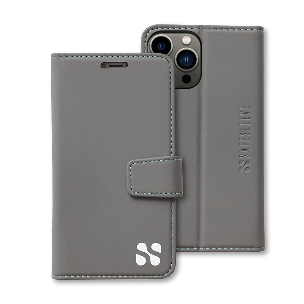 SafeSleeve Case for iPhone 15 Series  (15, 15 Plus, 15 Pro, 15 Pro Max)