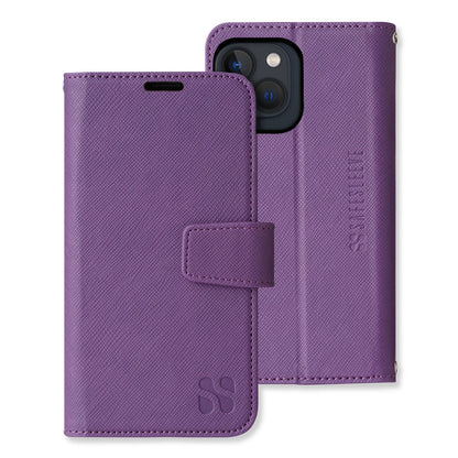 SafeSleeve Case for iPhone 15 Series  (15, 15 Plus, 15 Pro, 15 Pro Max)