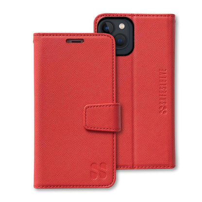 SafeSleeve Case for iPhone 15 Series  (15, 15 Plus, 15 Pro, 15 Pro Max)