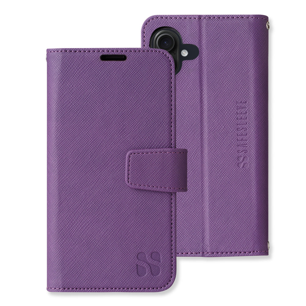 SafeSleeve for iPhone 16 Series  (16, 16 Plus, 16 Pro, 16 Pro Max)