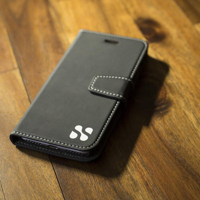 SafeSleeve Case for Samsung Galaxy