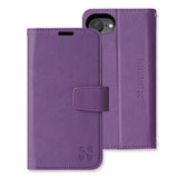 SafeSleeve Detachable for iPhone 16 Series (16, 16 Plus, 16 Pro, 16 Pro Max)