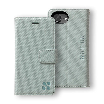 SafeSleeve Detachable for iPhone 16 Series (16, 16 Plus, 16 Pro, 16 Pro Max)