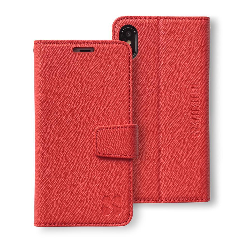 SafeSleeve Case for iPhone Xs MAX (10s Max)