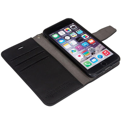 SafeSleeve Case for iPhone 6/6s PLUS, 7 PLUS &amp; 8 PLUS