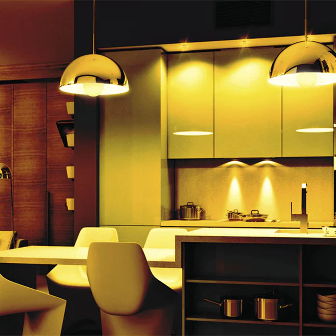 Ocushield Blue Light Blocking Light Bulb