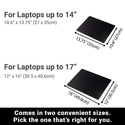 SYB Laptop Pad &amp; Glasses Bundle