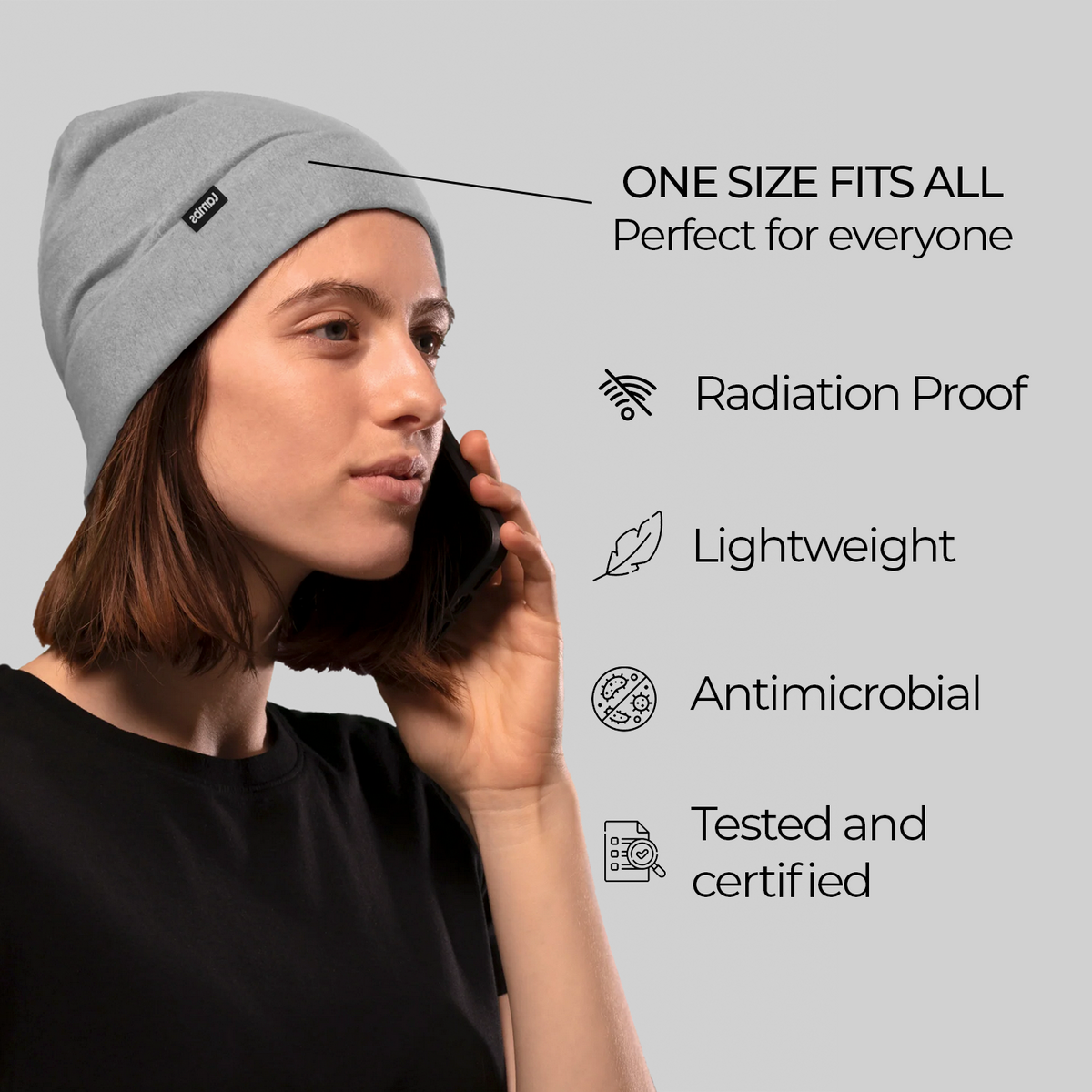HAVN WaveStopper™ Lightweight Beanie