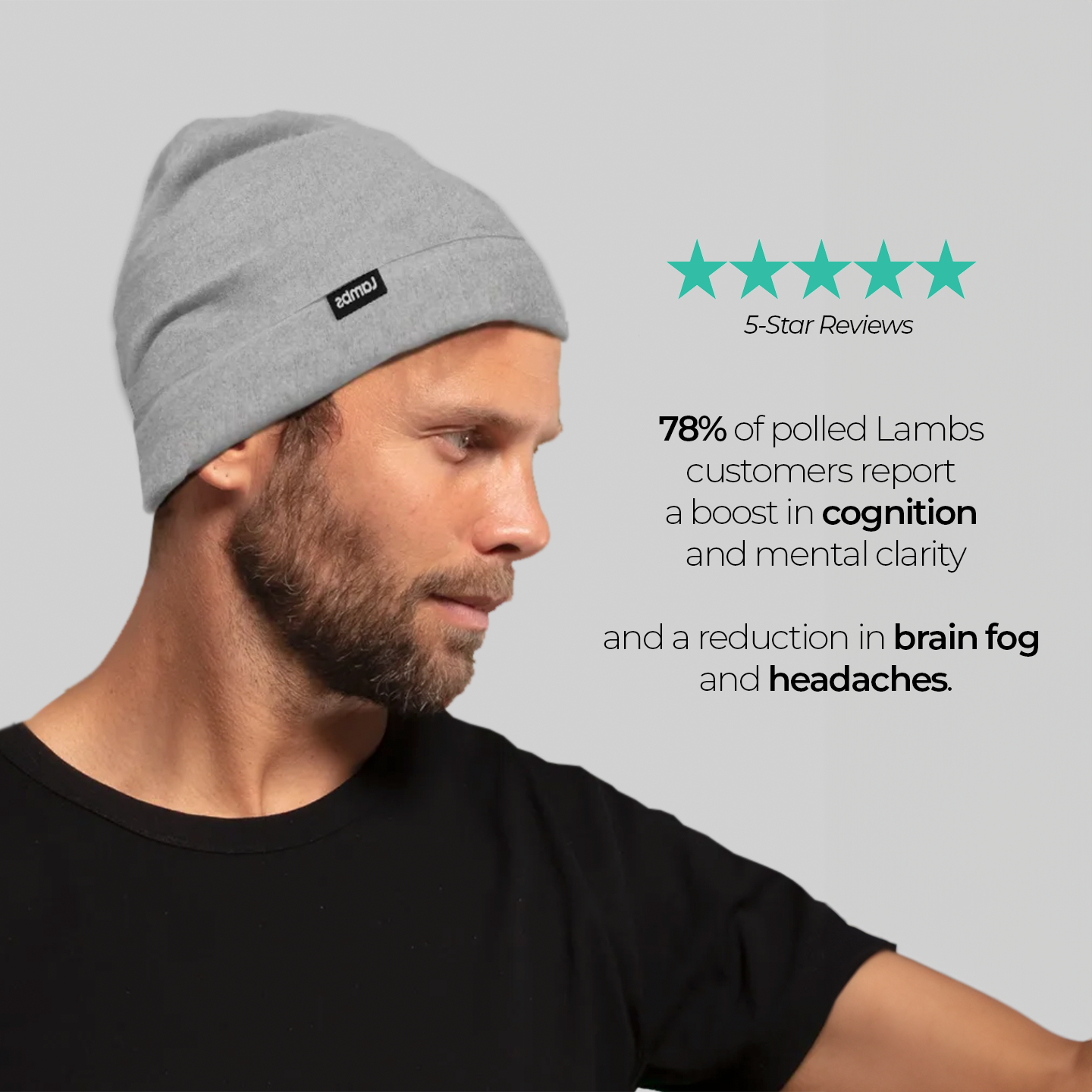 HAVN WaveStopper™ Lightweight Beanie
