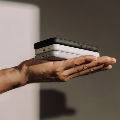 Mudita Kompakt Lower EMF Cell Phone (North America)