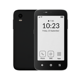 Mudita Kompakt Lower EMF Cell Phone Bundle with Case & Screen Protector