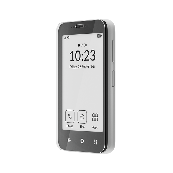 Mudita Kompakt Screen Protector