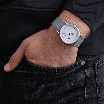 Mudita Moment EMF-Free Watch