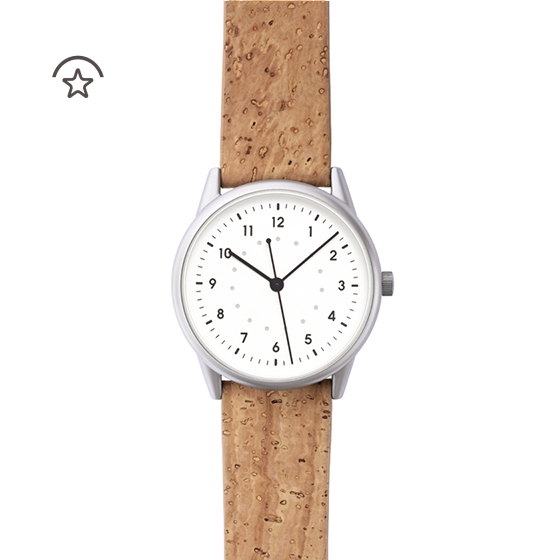 Mudita Moment EMF-Free Watch