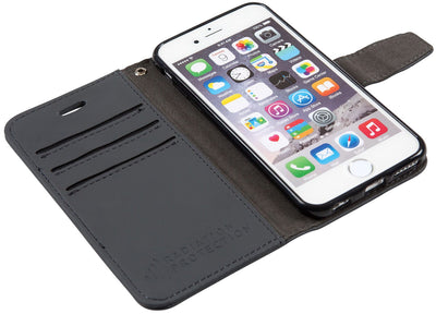 SafeSleeve Case for iPhone 6/6s PLUS, 7 PLUS &amp; 8 PLUS