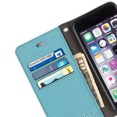 SafeSleeve Case for iPhone 6/6s PLUS, 7 PLUS &amp; 8 PLUS