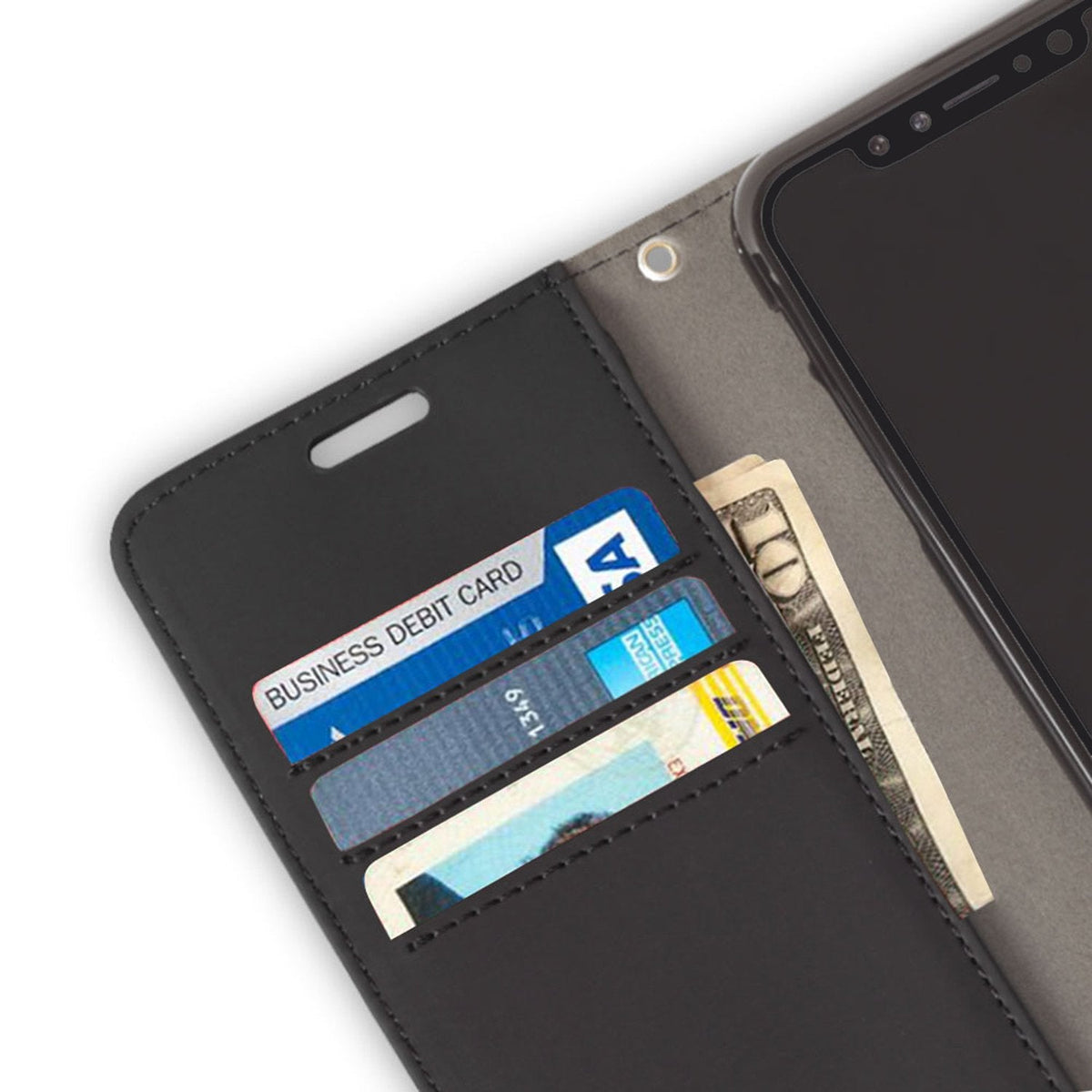 SafeSleeve Case for Google Pixel