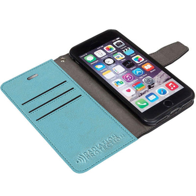 SafeSleeve Case for iPhone 6/6s PLUS, 7 PLUS &amp; 8 PLUS