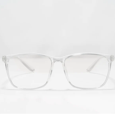 Ocushield Clear, All-Day Blue Light Glasses