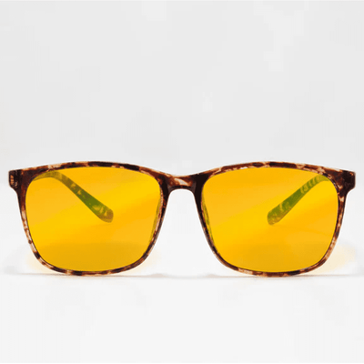 Ocushield Amber, Darker Blue Light Glasses