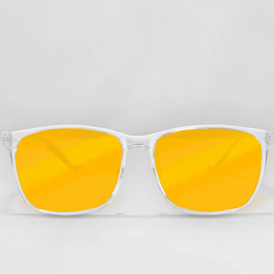 Ocushield Amber, Darker Blue Light Glasses