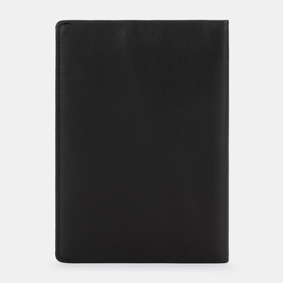 SLNT RFID Passport Wallet