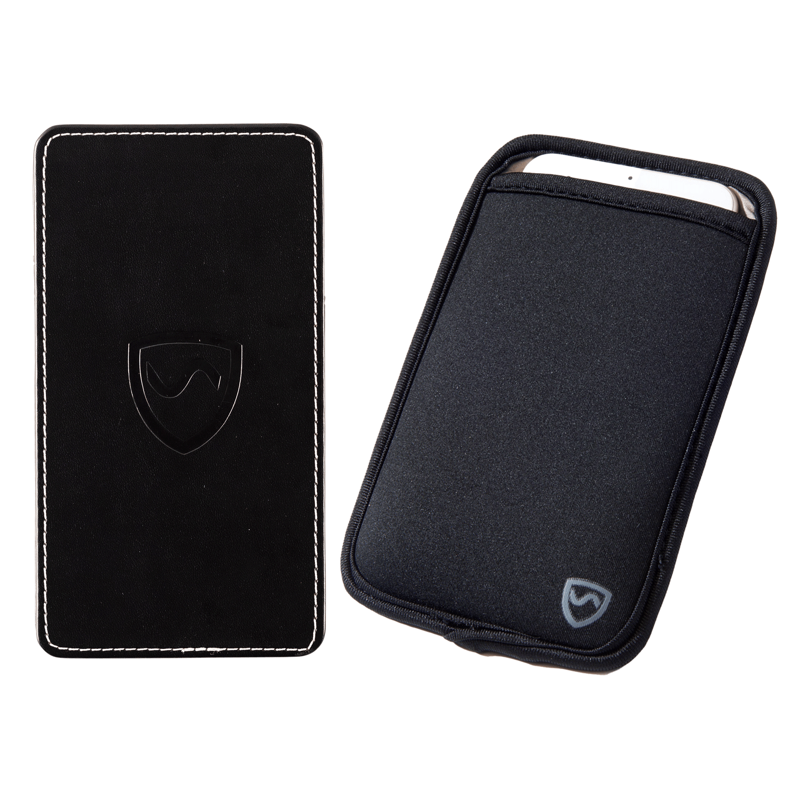 SYB Phone Pouch &amp; Shield Bundle