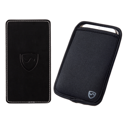 SYB Phone Pouch &amp; Shield Bundle