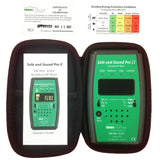 SLT Pro RF Meter Kit