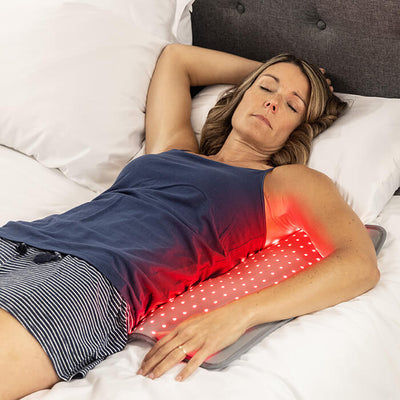 NovaaLab Red Light Deep Healing Pad XL