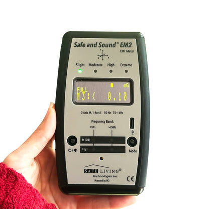 SLT Safe & Sound EM2