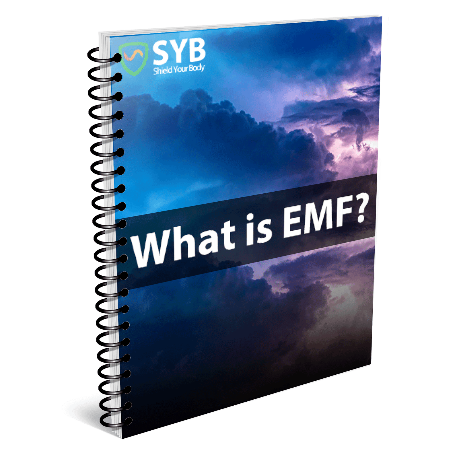 SYB &#39;What is EMF?&#39; Ebook