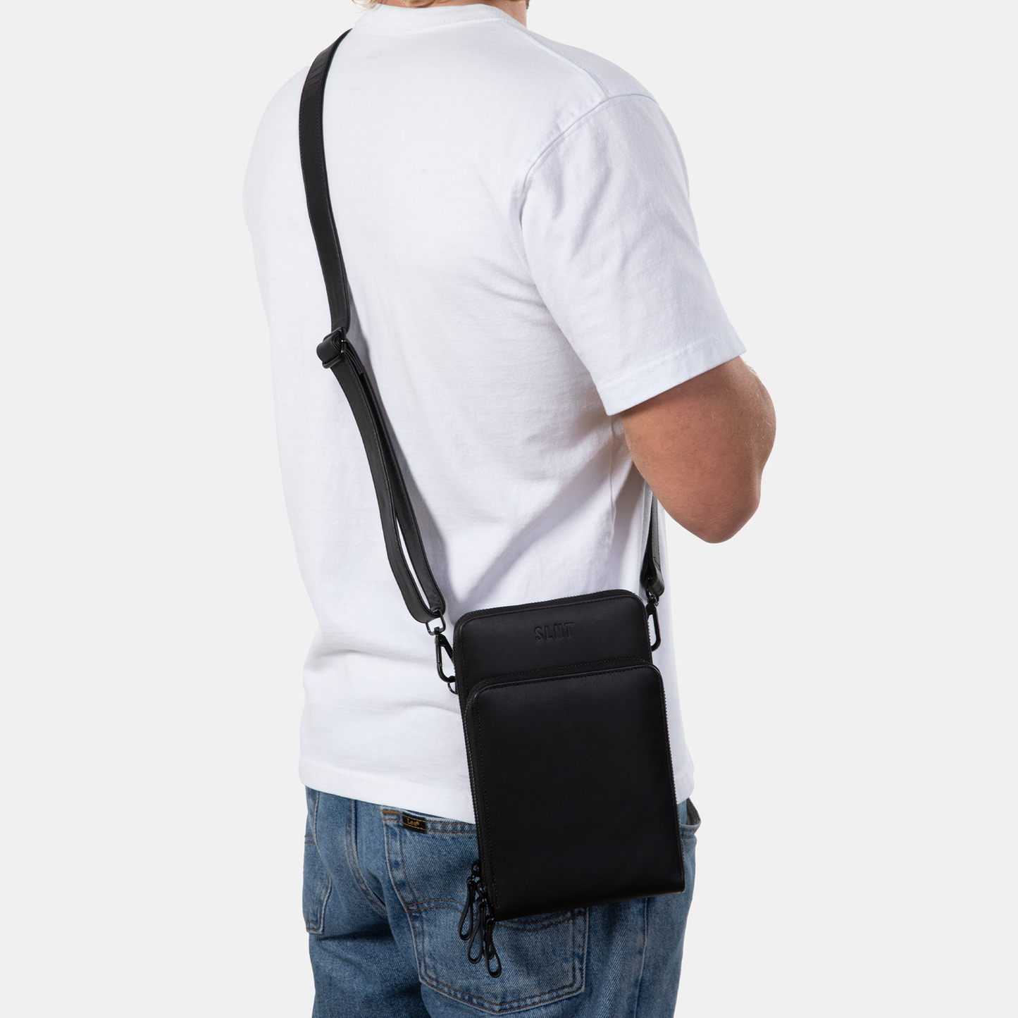 SLNT Lifestyle Faraday Sling Bag