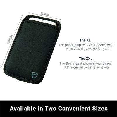 SYB Pouch &amp; Headset Bundle