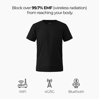 HAVN WaveStopper™ T-Shirt 2.0 (Men)